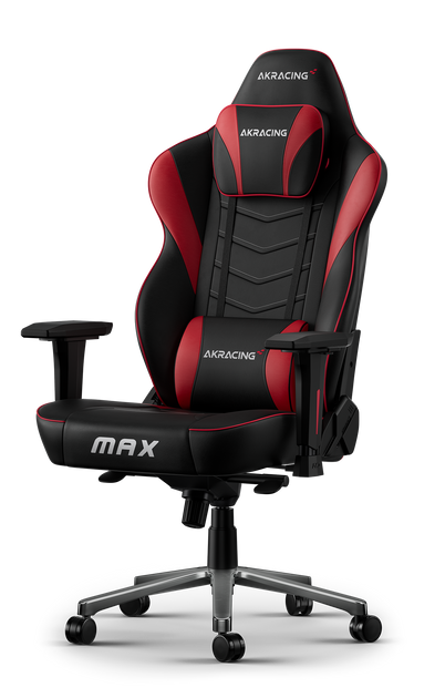 AKRacing Serie Masters Silla Gaming Max