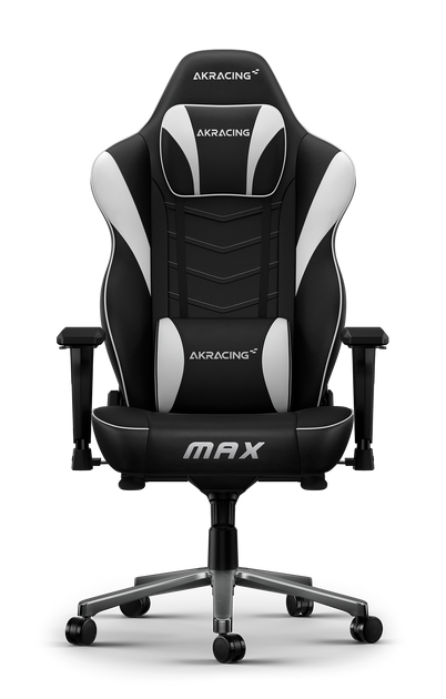 AKRacing Serie Masters Silla Gaming Max