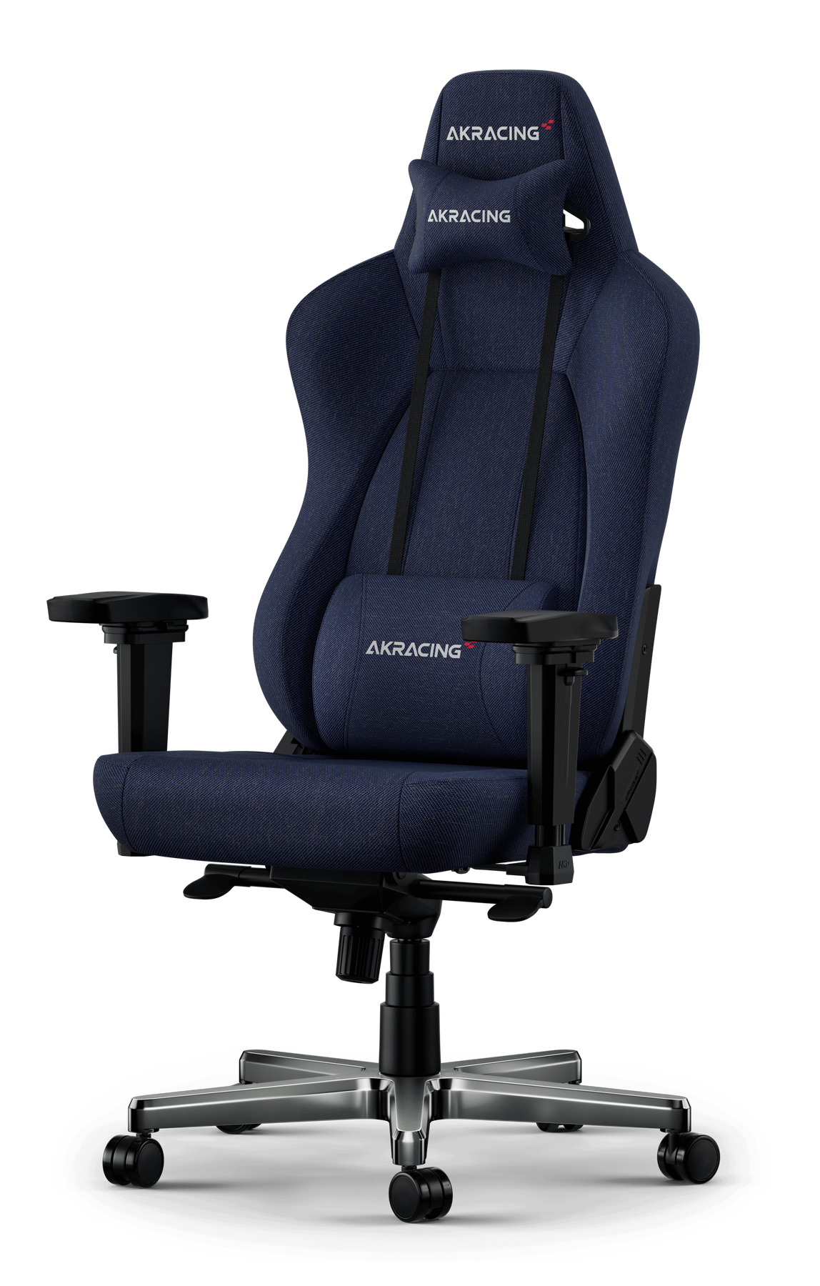 AKRacing Masters Series Okayama Denim Premium Gaming Chair AKRacing B.V